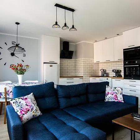 Cztery Pory Roku W Gizycku *