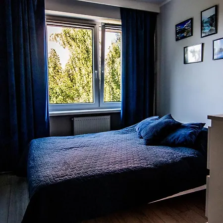 Cztery Pory Roku W Gizycku *