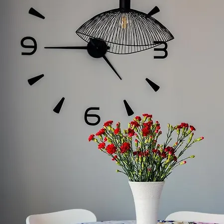 Апартаменты Cztery Pory Roku W Gizycku *